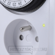 Napfény időkapcsoló, 24 óra, 1 üzemmód náhled