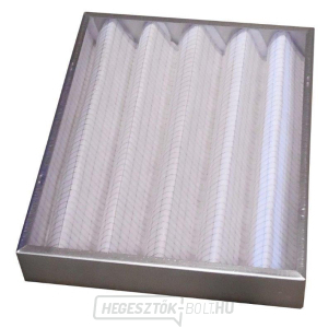 Szűrő poliészter hullámos UNI 2000H Szűrő poliészter hullámos UNI 2000H gallery main image