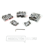 Javítókészlet sérült menetekhez PT-131 - 131db Javítókészlet sérült menetekhez PT-131 - 131db náhled