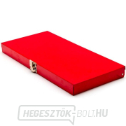 Javítókészlet sérült menetekhez PT-131 - 131db Javítókészlet sérült menetekhez PT-131 - 131db náhled