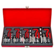 Javítókészlet sérült menetekhez PT-131 - 131db Előnézet 