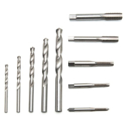 Javítókészlet sérült menetekhez PT-131 - 131db Előnézet 