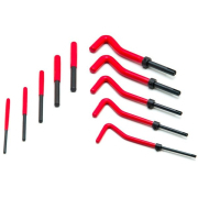 Javítókészlet sérült menetekhez PT-131 - 131db Előnézet 