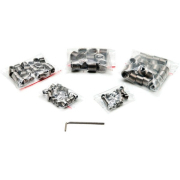 Javítókészlet sérült menetekhez PT-131 - 131db náhled