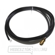 3m Pegas MIG gáztömlő G1/4 nélkül gallery main image
