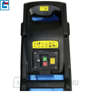 Elektromos ágaprító Gude GH 2800 Super Silent Elektromos ágaprító Gude GH 2800 Super Silent náhled