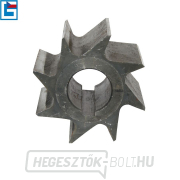 Elektromos ágaprító Gude GH 2800 Super Silent Elektromos ágaprító Gude GH 2800 Super Silent náhled