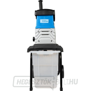 Elektromos ágaprító Gude GH 2800 Super Silent Előnézet 