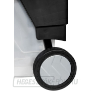 Elektromos ágaprító Gude GH 2800 Super Silent náhled