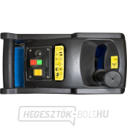 Elektromos ágaprító Gude GH 2800 Super Silent náhled