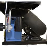 Szalag- és tárcsás csiszológép GBTS 400 náhled