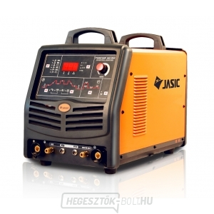 Inverter Jasic TIG 315P AC/DC E106 fáklya földkábel