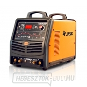 Inventor Jasic TIG 315P AC/DC E106 + égő + földkábel + 8 literes argonpalack + szelep Inventor Jasic TIG 315P AC/DC E106 + égő + földkábel + 8 literes argonpalack + szelep gallery main image