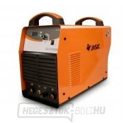 Jasic CUT100 L221 plazmavágó gép + LT101 égőgép Jasic CUT100 L221 plazmavágó gép + LT101 égőgép gallery main image