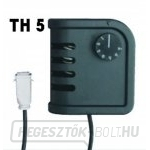 TH-5 szobahőfokszabályzó (10m)