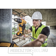 Akkus ütvefúró/csavarhúzó DEWALT DCD776C2 18V, 2x1,3Ah Előnézet 