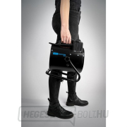 Elektromos közvetlen fűtés Gude GEH 3000 náhled