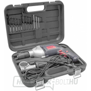 Ütvefúró SBM 850 E Ütvefúró SBM 850 E náhled