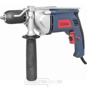 Ütvefúró SBM 850 E Ütvefúró SBM 850 E gallery main image