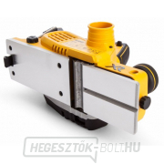 Akkus gyalu DEWALT DCP580NT 18V elem nélkül Előnézet 