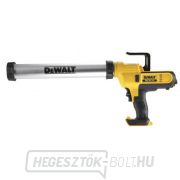 DCE580N Akkumulátoros extruder 18V, akkumulátor nélkül DEWALT Előnézet 