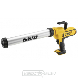 DCE580N Akkumulátoros extruder 18V, akkumulátor nélkül DEWALT gallery main image