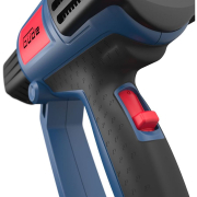 HLG 600-2000 hőlégfúvó Előnézet 