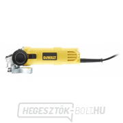 DWE4157 Sarokcsiszoló 125mm 900W DeWALT DeWALT Előnézet 