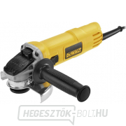 DWE4157 Sarokcsiszoló 125mm 900W DeWALT DeWALT gallery main image