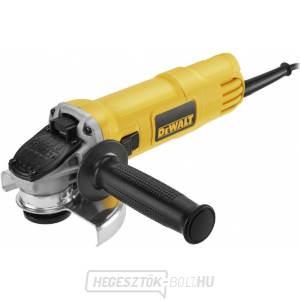 DWE4157 Sarokcsiszoló 125mm 900W DeWALT DeWALT gallery main image