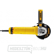 DWE4207 Sarokcsiszoló 125 mm 1010W DeWALT DeWALT  Előnézet 