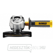 DWE4207 Sarokcsiszoló 125 mm 1010W DeWALT DeWALT  Előnézet 