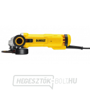 DWE4207 Sarokcsiszoló 125 mm 1010W DeWALT DeWALT  Előnézet 