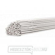 Hegesztőhuzal 1,2 mm TIG ER 316LSi csomag 5 kg gallery main image