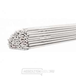 Hegesztőhuzal 2,4 mm TIG ER 316LSi 5 kg Hegesztőhuzal 2,4 mm TIG ER 316LSi 5 kg gallery main image