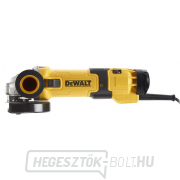 DWE4257 Sarokcsiszoló 125 mm 1500 W DeWALT Előnézet 