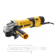 DWE4257 Sarokcsiszoló 125 mm 1500 W DeWALT gallery main image