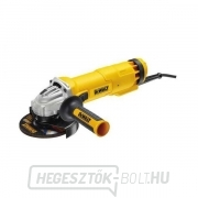 DWE4238 Szögcsiszoló 150 mm, 1400 W DeWALT gallery main image