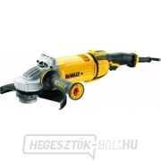 DWE4579 szögcsiszoló 230mm 2600W DeWALT DeWALT gallery main image