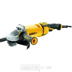 DWE4579 szögcsiszoló 230mm 2600W DeWALT DeWALT gallery main image