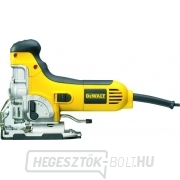 DEWALT DW333K dugattyús fűrész gallery main image