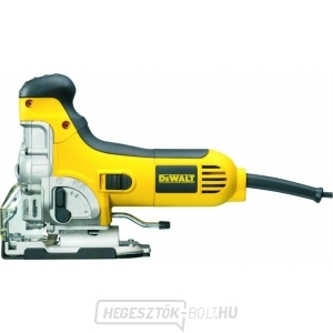 DEWALT DW333K dugattyús fűrész