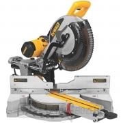 DeWalt DWS780 gérvágó fűrész előtolóval gallery main image