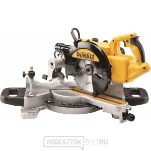 Dewalt DWS773 gérvágó fűrész gallery main image