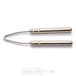 U-D2-5 pótforrasztóhegy az U-ZD8905 forrasztóállomáshoz U-D2-5 pótforrasztóhegy az U-ZD8905 forrasztóállomáshoz gallery main image