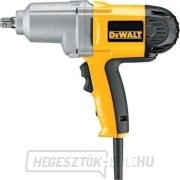 Ütköző csavarkulcs Dewalt DW292 1/2