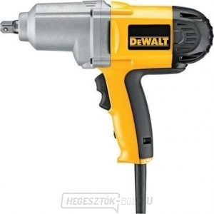 Ütköző csavarkulcs Dewalt DW292 1/2