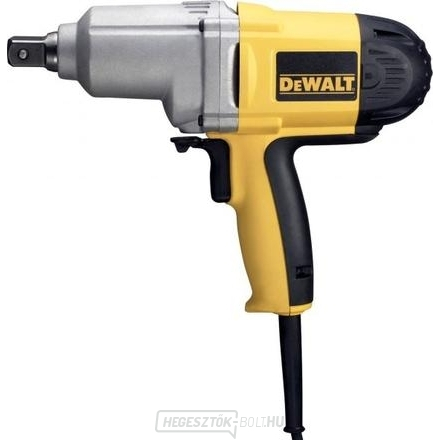 Ütvecsavarozó DEWALT DW294 3/4"