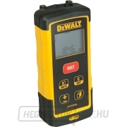 DW03050 Lézeres távolságmérő - 50m-es tartomány DeWALT DW03050 Lézeres távolságmérő - 50m-es tartomány DeWALT gallery main image