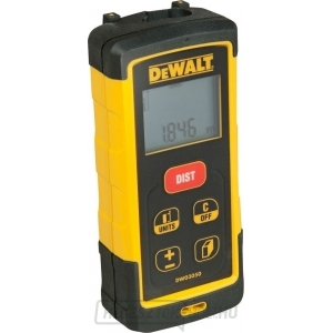 DW03050 Lézeres távolságmérő - 50m-es tartomány DeWALT